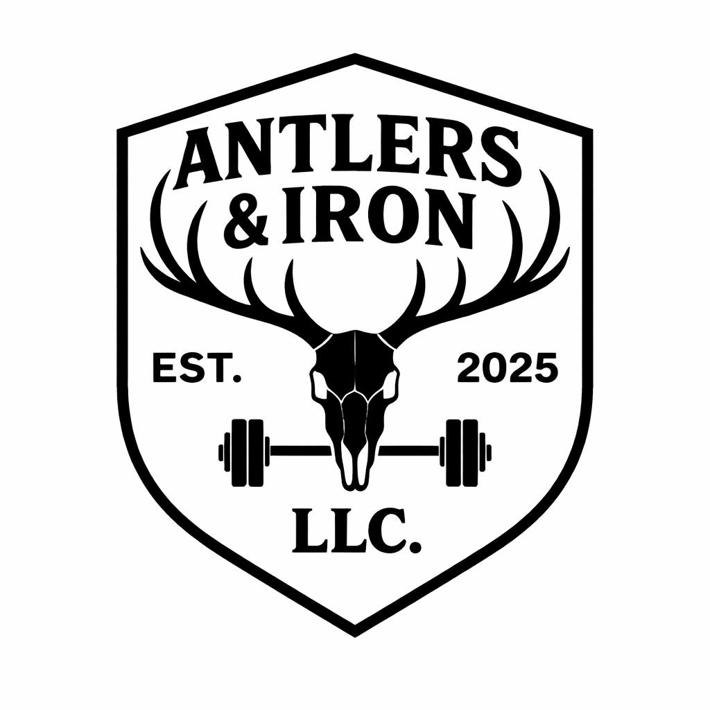 Print Precise Pro by Antlers & Iron